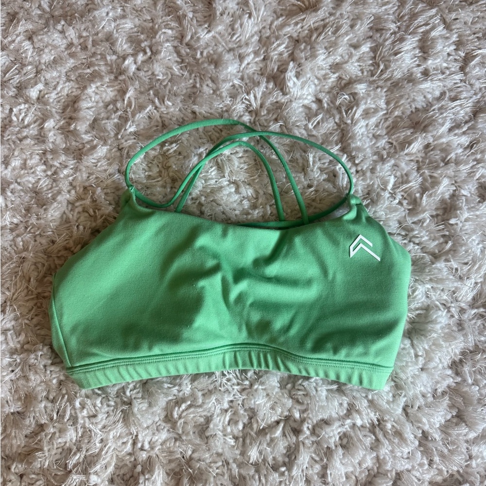 Oner Active Mint Bra
